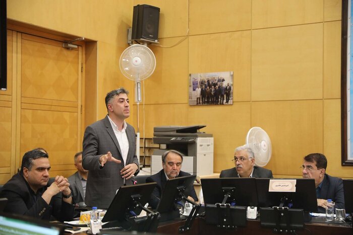 کمیسیونهای مجلس شورای اسلامی در روز سهشنبه