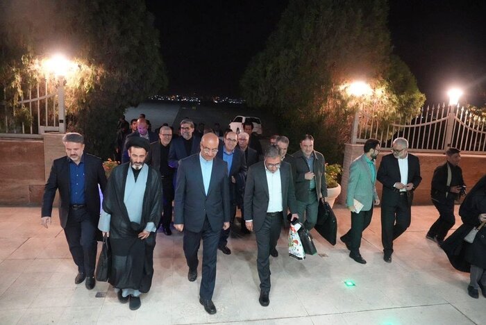 از پرویزخان تا خسروی؛ واقعیتهای تجارت مرزی زیر ذرهبین وزارت صمت و مجلس