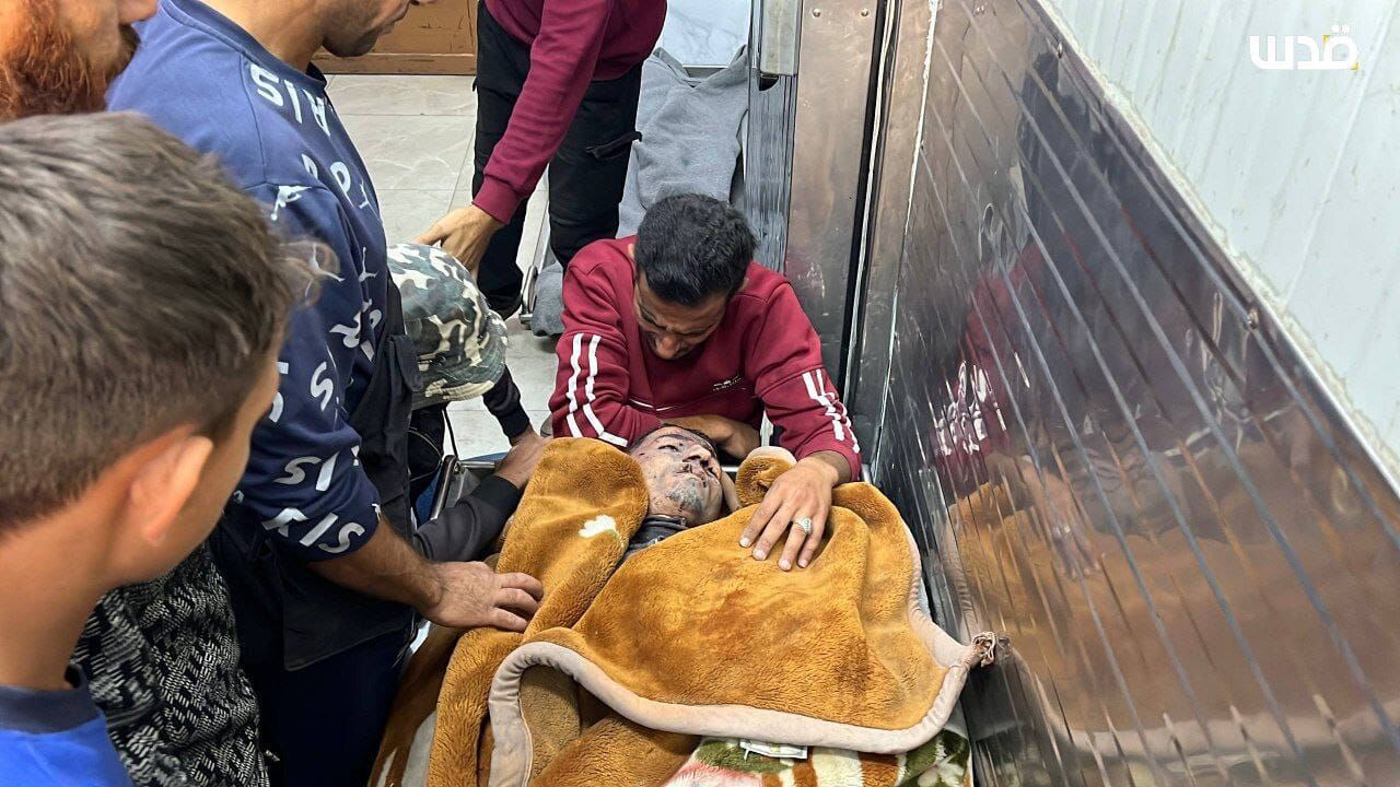 افزایش شمار شهدای جنگ غزه به ۶۹ هزار و ۷۸۵ نفر