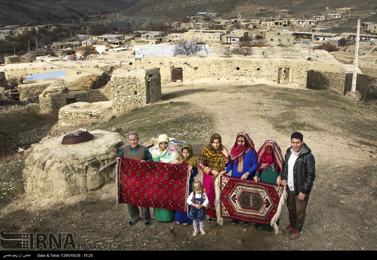 سود مرزنشینان خراسان‌شمالی در جیب دلالان؛ بدهی در حساب مردم