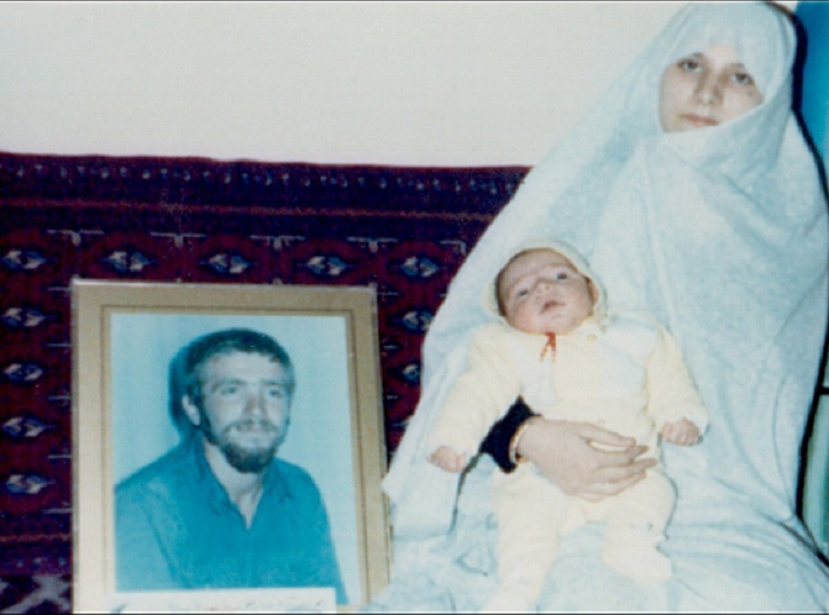 «علی چیت‌سازیان»، جوانی که به مقام مردان الهی بزرگ رسید