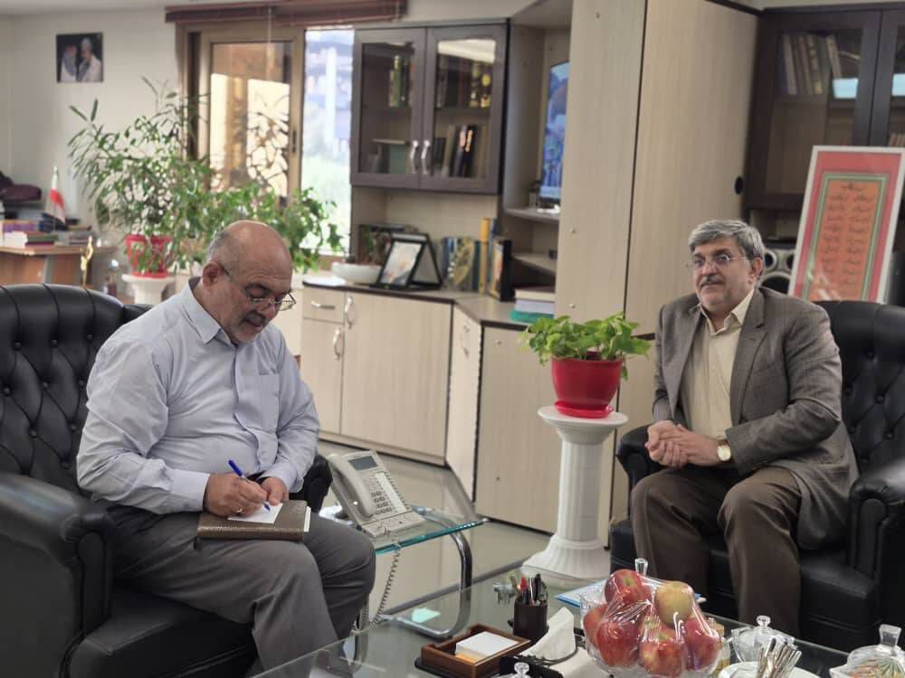 رادیو در مسیر «ایرانِ امام رضا (ع)»