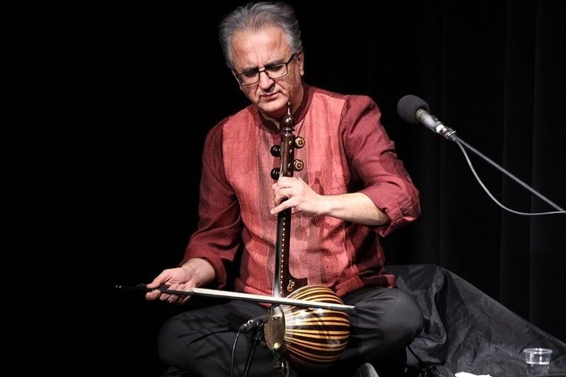 همراهی سعید فرج‌پوری با ارکستر ملی و معرفی هیات‌مدیره کانون نوازندگان کلاسیک