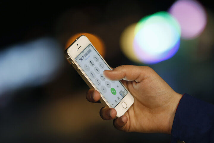 محکومیت ۴ میلیاردی قاچاقچی تلفن همراه در ری