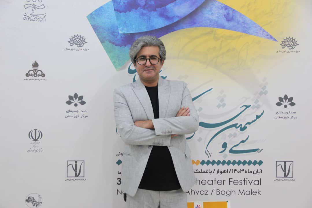 ۶۵ اثر نمایشی به جشنواره تئاتر خوزستان رسید