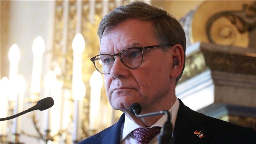 ادعای آلمان: روسیه احتمالا تا سال ۲۰۲۹ به ناتو حمله کند