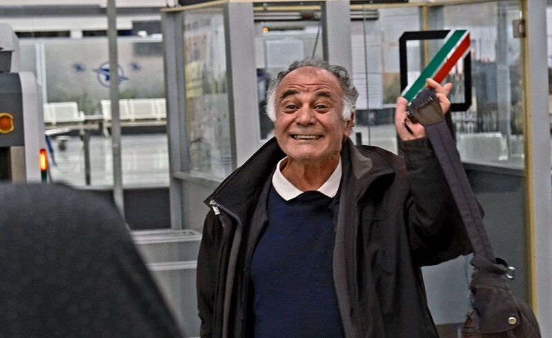 آلفرد یعقوب‌زاده مهمان ویژه چهل‌وسومین جشنواره جهانی فیلم فجر