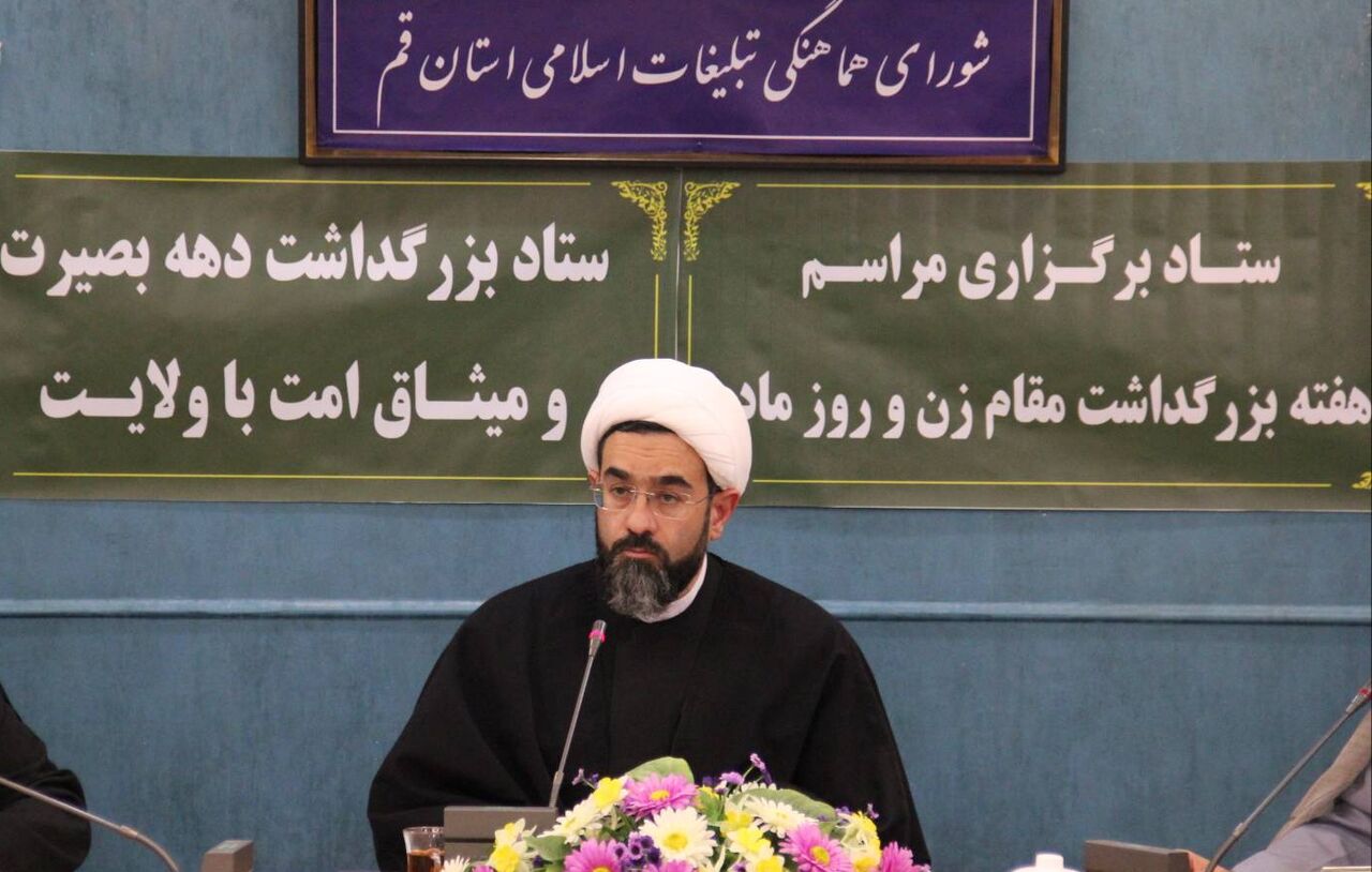 نقش زنان ایرانی در دفاع مقدس ۱۲ روزه بازخوانی می‌شود