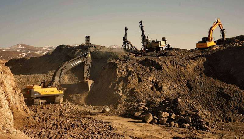 چالش‌های معادن خراسان رضوی، از تعطیلی تا بحران سوخت