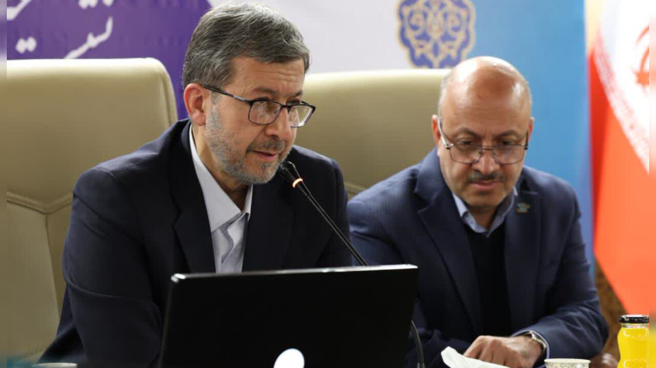 گردشگری هوشمند و پایدار، راهکار اصفهان برای جذب گردشگران است