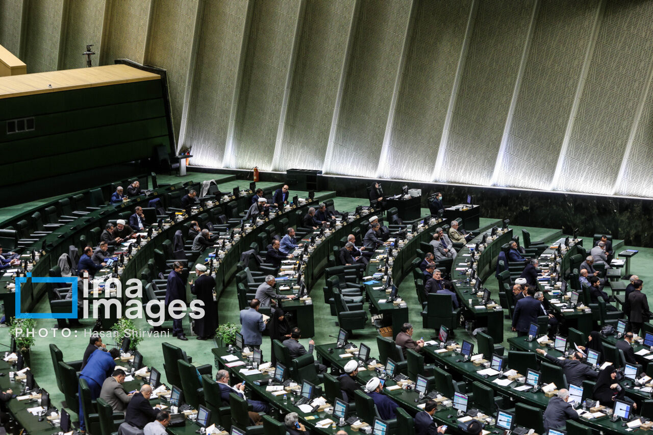 مجلس با یک فوریت لایحه «جنایات بین المللی» موافقت کرد