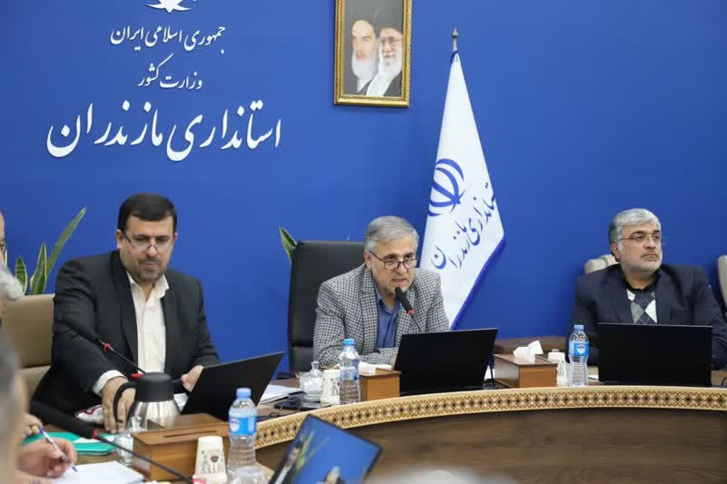 کاهش قیمت عمده فروشی برنج مازندران و کم رونقی بازار