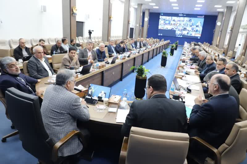 کاهش قیمت عمده فروشی برنج مازندران و کم رونقی بازار