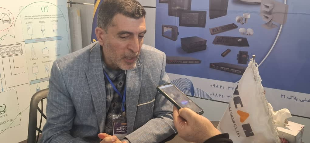 موفقیت دانشبنیانها در طراحی و ساخت سامانههای پیشرفته کمکناوبری دریایی