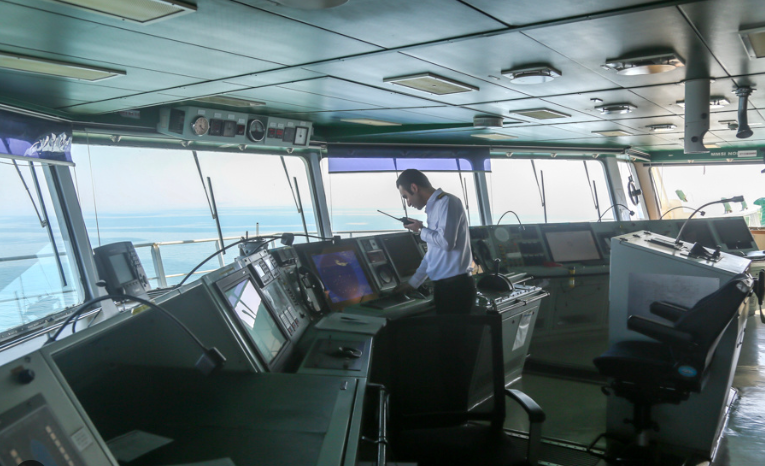 موفقیت دانشبنیانها در طراحی و ساخت سامانههای پیشرفته کمکناوبری دریایی