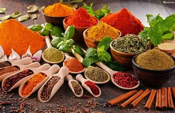 فرآوری و بسته‌بندی ادویه در استان اصفهان یک فرصت سرمایه‌گذاری ویژه