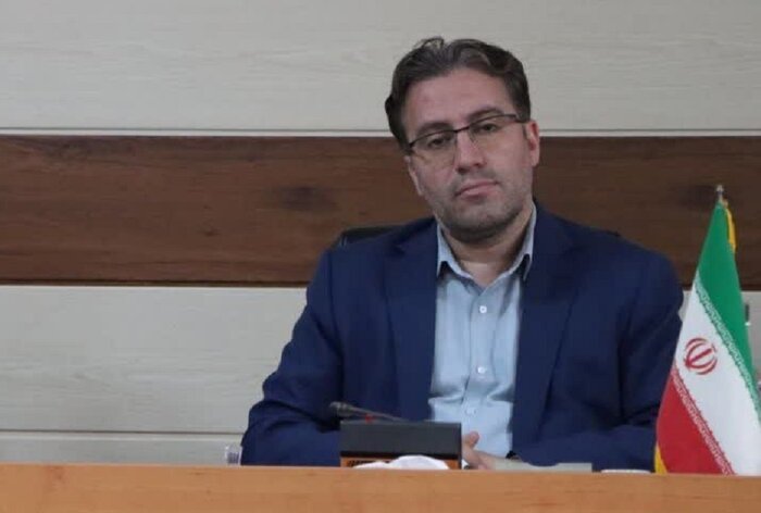 دومین شهر بزرگ آذربایجان شرقی ایستگاه سنجش هوا ندارد