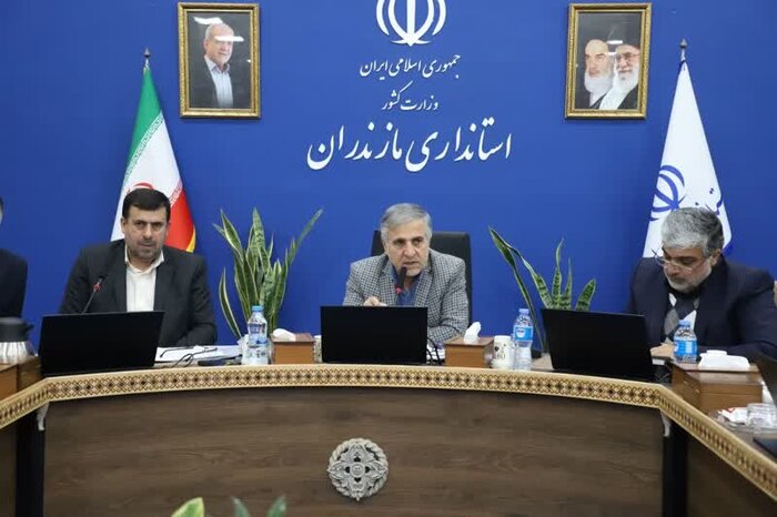معاون استاندار مازندران: بازرسی و نظارتها بر بازار کالاهای اساسی بیتاثیر شده است