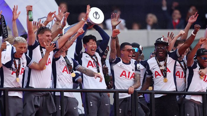 بازگشت احساسی سون به تاتنهام؛ بازی با لیورپول قبل از کریسمس