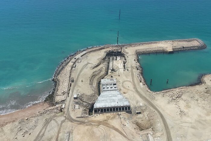 خراسان جنوبی قطب نوظهور توسعه اقتصادی شرق کشور با حمایت دولت چهاردهم