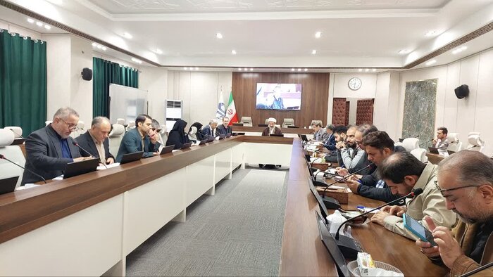 ارتباط خوبی میان مراکز علمی و دانشگاهی قم برقرار است