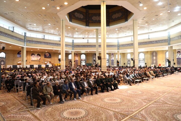 استاندار ایلام: بسیج تجلی مردممحوری در اداره کشور است