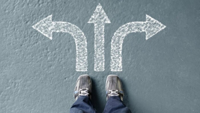 تردید در تصمیمگیری؛ چالش خاموش زندگی روزمره