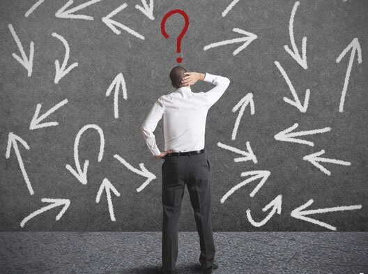 تردید در تصمیمگیری؛ چالش خاموش زندگی روزمره