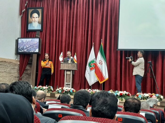 راهداری از فناوریهای نوین برای ارتقا ایمنی جادهها استفاده کند