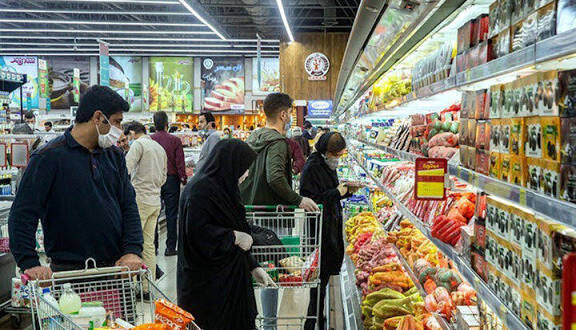 زنجان در خط مقدم امنیت غذایی؛ تلاش برای تابآوری در شرایط بحران