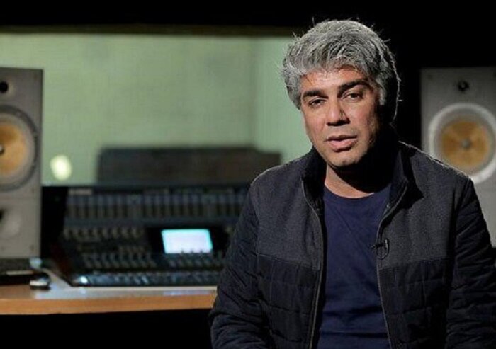 موسیقی پاپ و سینمای ایران را نمیتوان بدون ردِپای «بابک بیات» تصور کرد