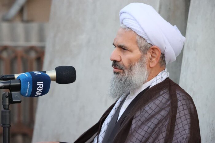 مجموعه فرهنگی اوحدیه مراغه بهره برداری شد