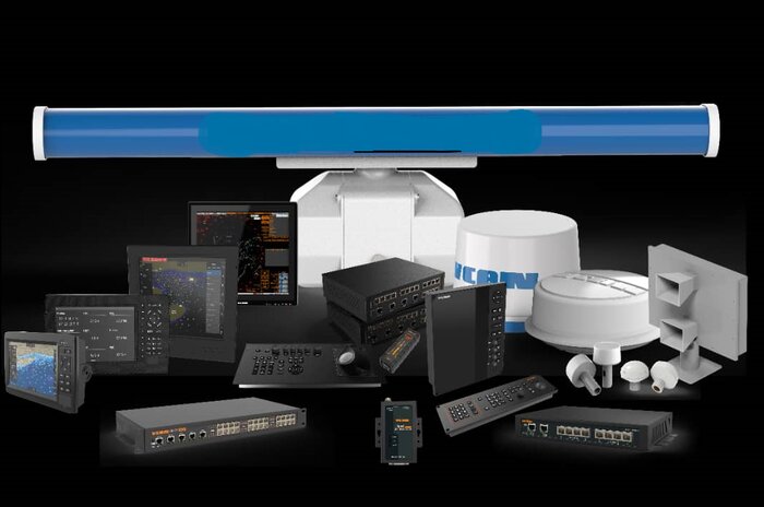 موفقیت دانشبنیانها در طراحی و ساخت سامانههای پیشرفته کمکناوبری دریایی