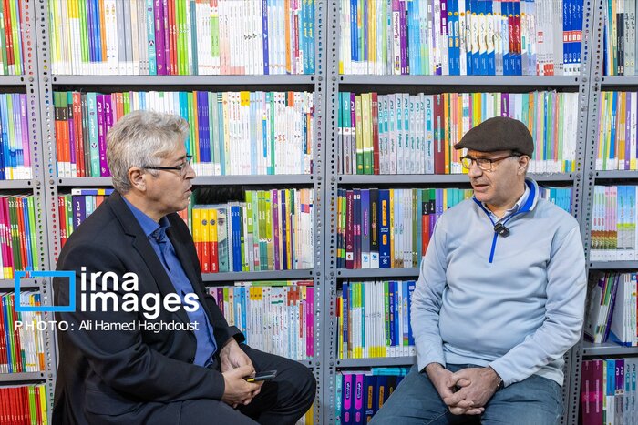 روایت ناشر کتابی که از دل خانواده بیسواد پرورش یافت