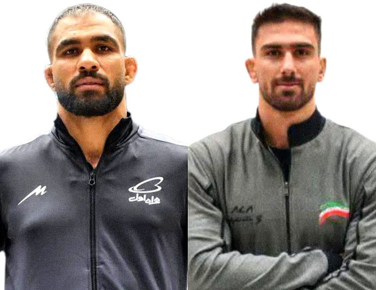 الزام حضور ۲ قهرمان سابق جهان و آسیا در انتخابی کشتی آزاد همدان