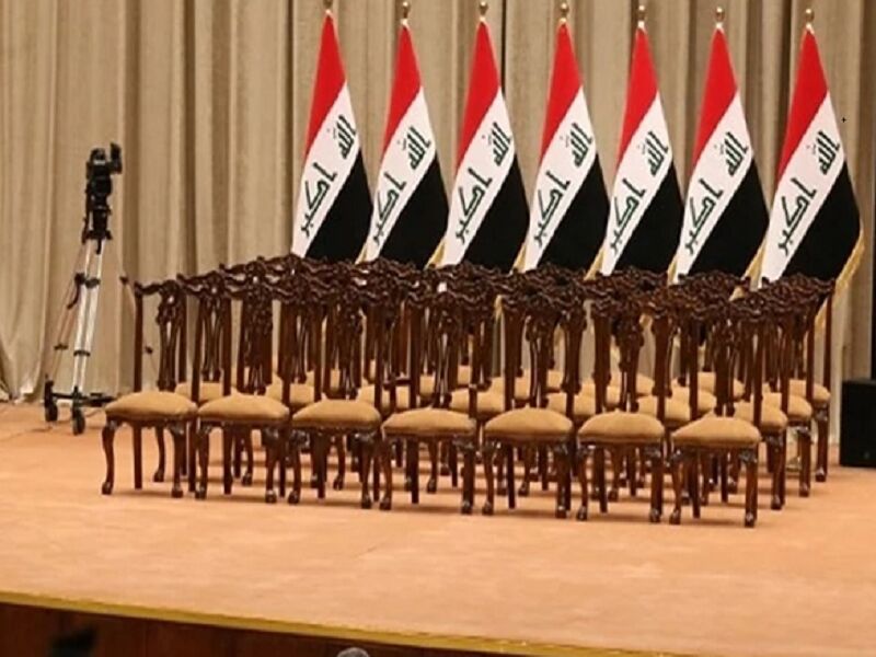 عضو شورای استان الانبار عراق: فضای تفاهم بر رایزنی‌های تشکیل دولت حاکم است