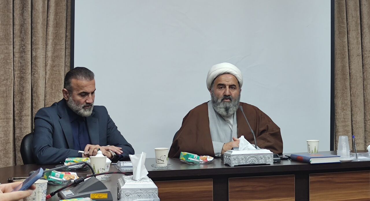 برگزاری یادواره شهدای گیلانی مقیم قم همزمان باسالروز شهادت میرزا کوچک خان