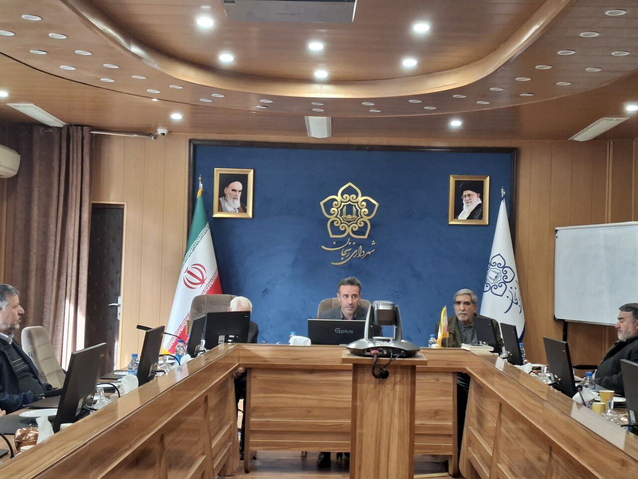 شهردار: ساکنان کوی فاطمیه زنجان در مدت یکسال جابجا می‌شوند