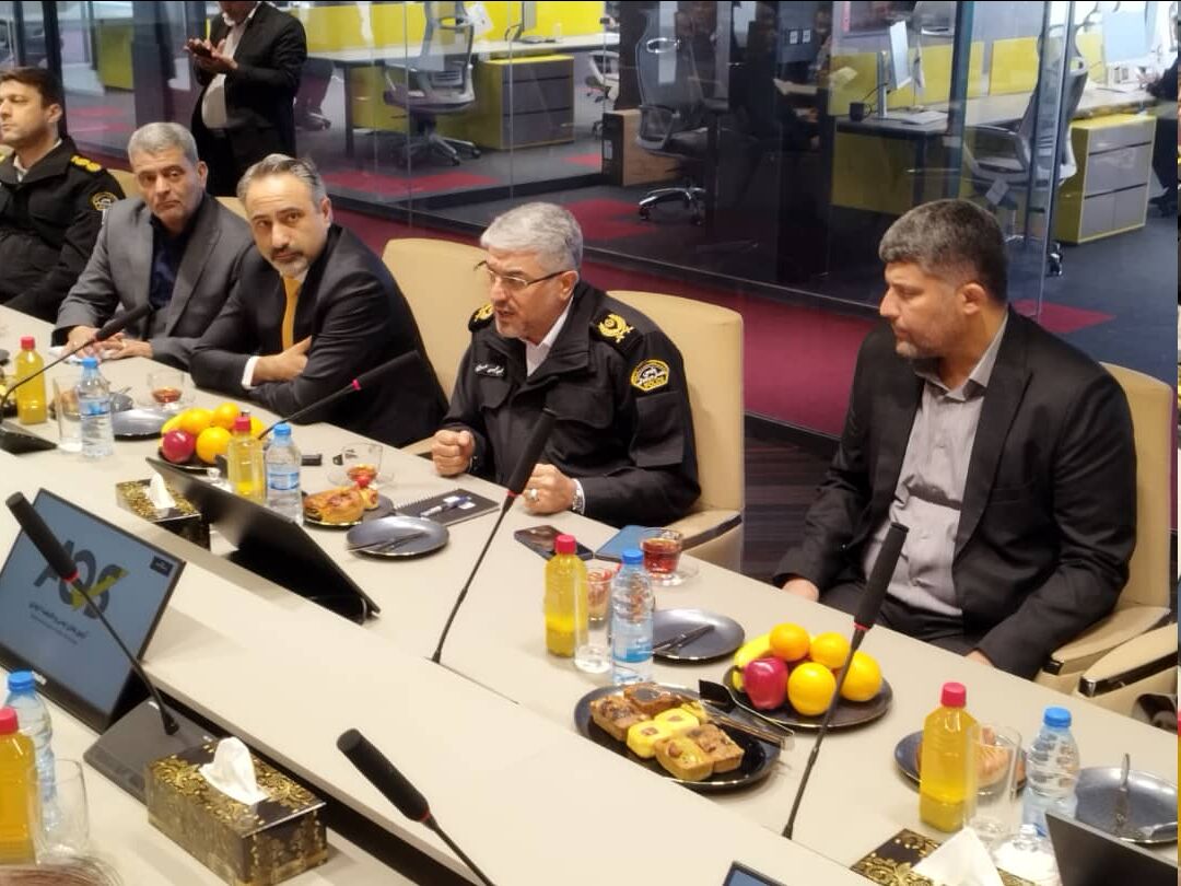 نوسازی ناوگان و ارتقای کیفی خودروها میزان آسیب تصادفات را تا ۵۰ درصد کاهش می‌دهد