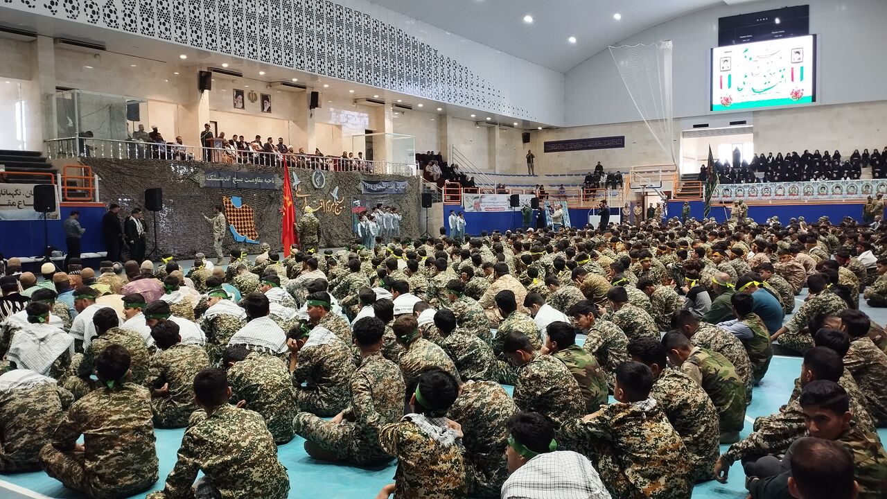 عضو مجلس خبرنگان رهبری: نسل زد در جنگ ۱۲ روزه عشق خود را به ایران ثابت کرد