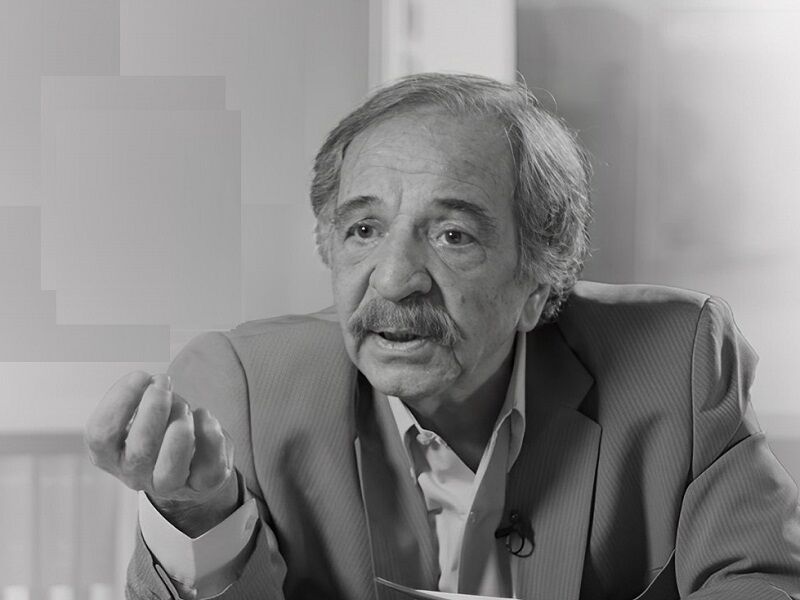 زندگی‌نامه «عباس سعیدی» استاد جغرافیای ایران را در «سپهرنگار» ببینید+ فیلم