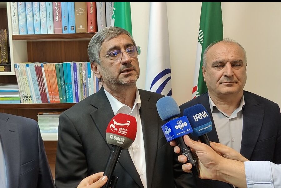 فیلم| وعده تحول در رومشکان؛ ۴۵۰ شغل سالانه و پایان ۱۰ سال بلاتکلیفی شهری