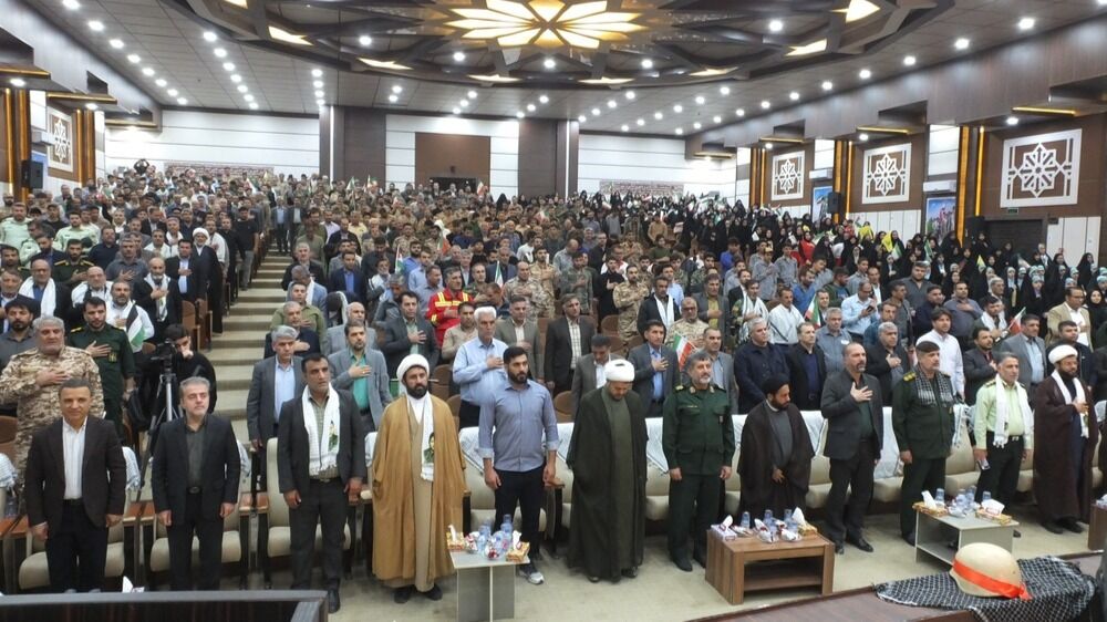 نقشه ناکام صهیونیستها در جنگ ۱۲ روزه / تأکید فرماندهان سپاه بر نقش وحدت ملی و اقتدار بسیج