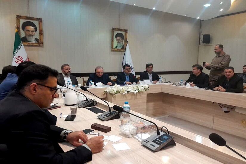 نقشه راه توسعه صادرات غیرنفتی استان اردبیل ترسیم شود