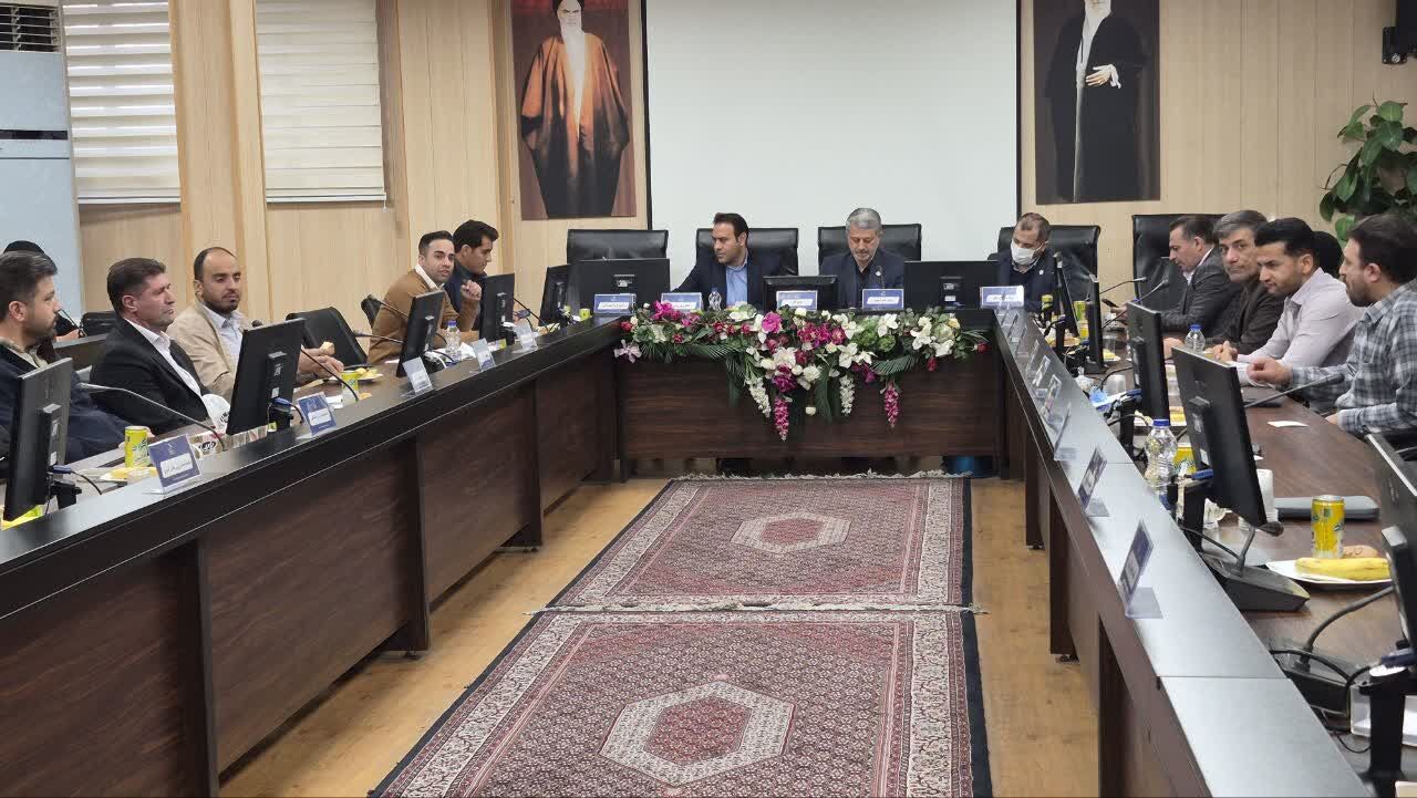 رئیس فدراسیون: ورزش جانبازان و توانیابان در بخش حرفه‌ای موفق نبوده است