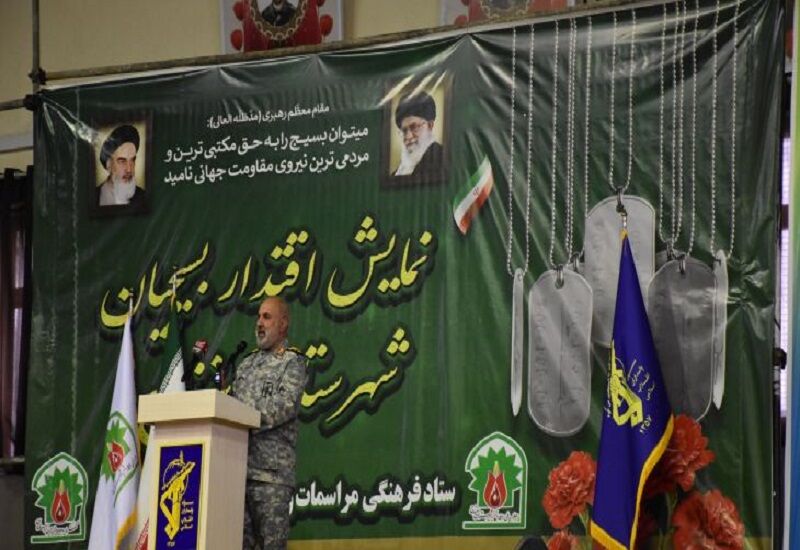 انسجام ملت ایران بزرگترین سرمایه کشور است