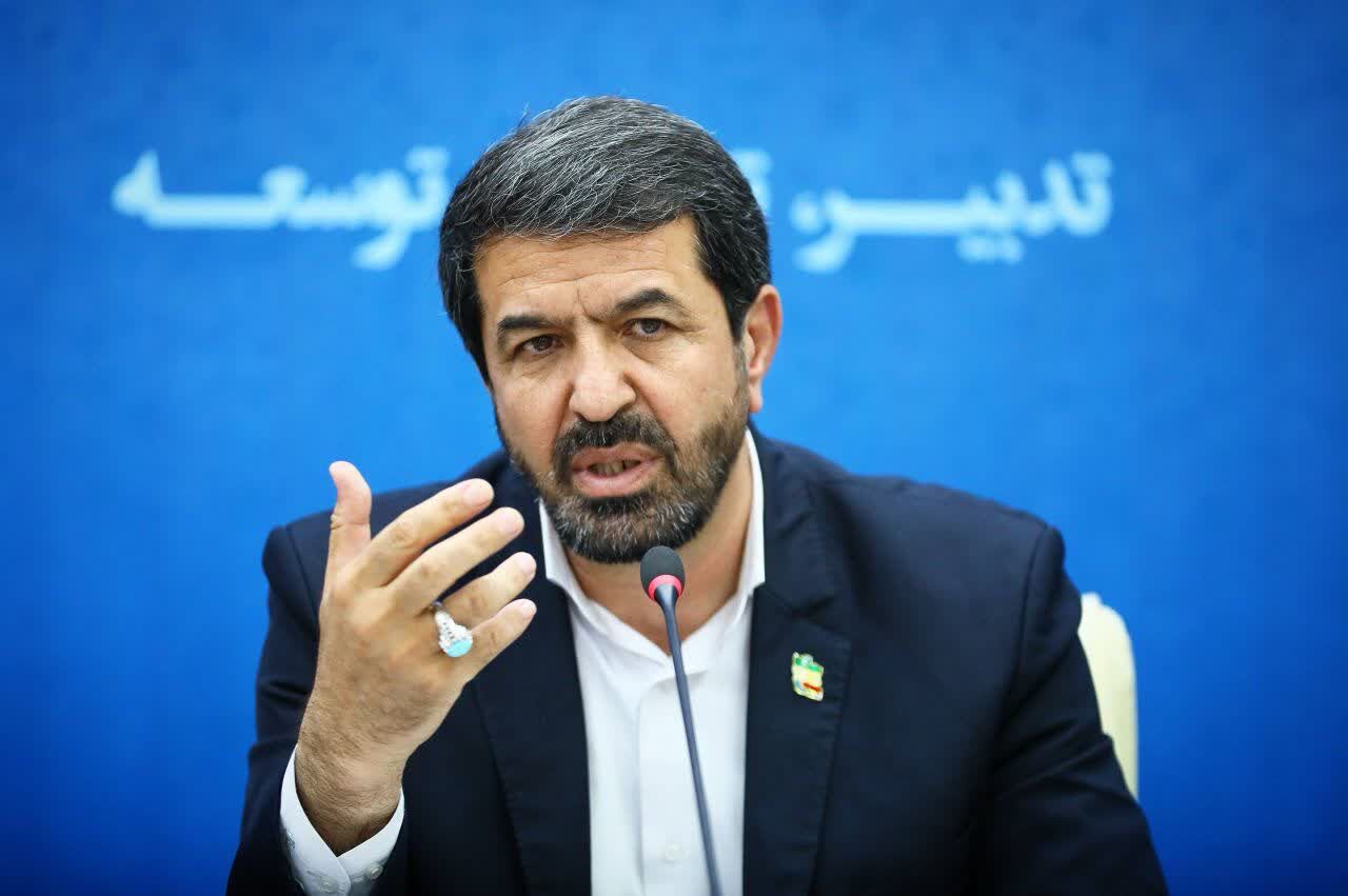 استاندار همدان: صندوق مسوولیتهای اجتماعی در استان ایجاد شود
