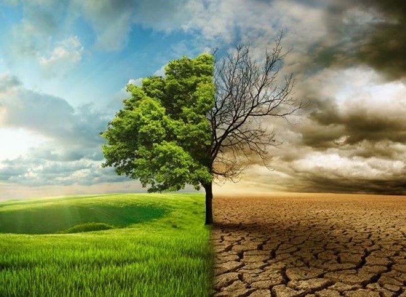 میزبانی سمنان از نخستین کنفرانس جهانی تاثیرات تغییرات اقلیمی