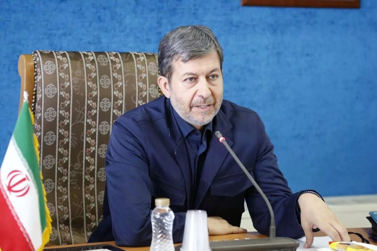 استاندار: دانشنامه اصفهان مرجع جامع هویت تاریخی و فرهنگی است