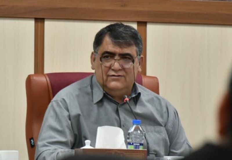 تاکید معاون استاندار سمنان بر ارایه گزارش از مناسب‌سازی معابر طی یک هفته